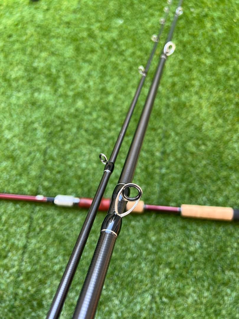 Brist VENDAVAL 10.1M シーバスロッド