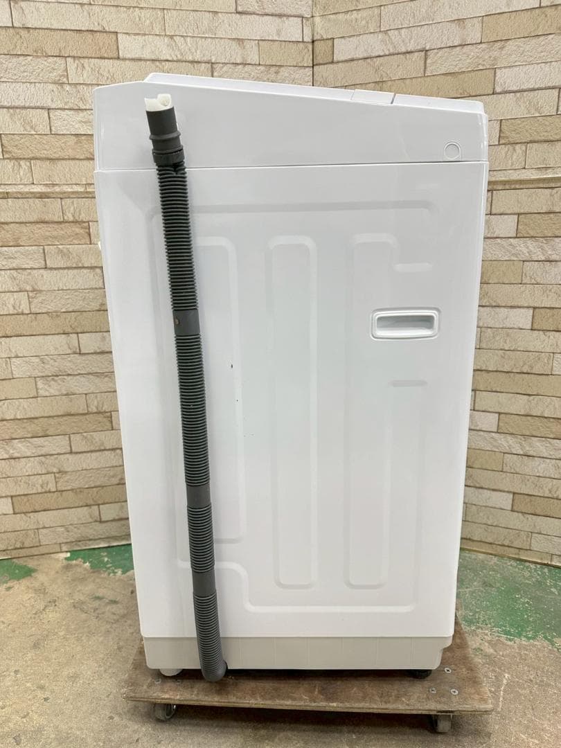 大阪送料無料☆3か月保障付き☆洗濯機☆2019年☆NTR60☆S-189 - メルカリ