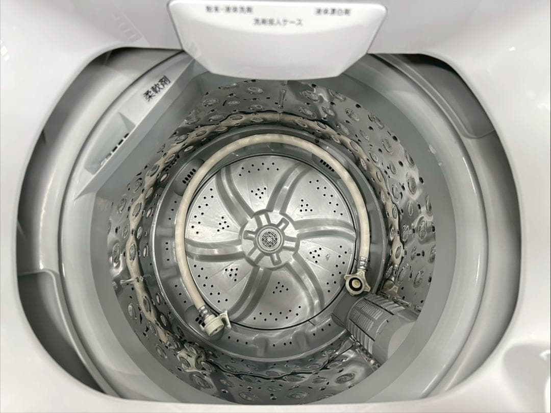 大阪送料無料☆3か月保障付き☆洗濯機☆2019年☆NTR60☆S-189 - メルカリ