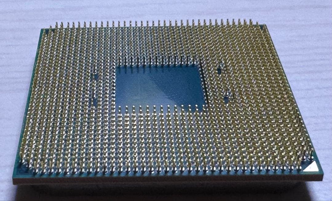 AMD Ryzen7 5800X CPU 】ステッカー付き！