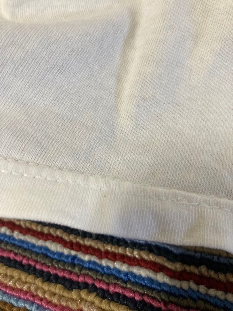 ローリングストーンズ Voodoo Lounge Tシャツ　②