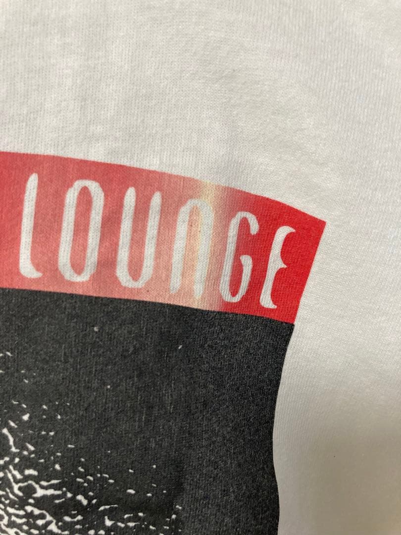 ローリングストーンズ Voodoo Lounge Tシャツ　②