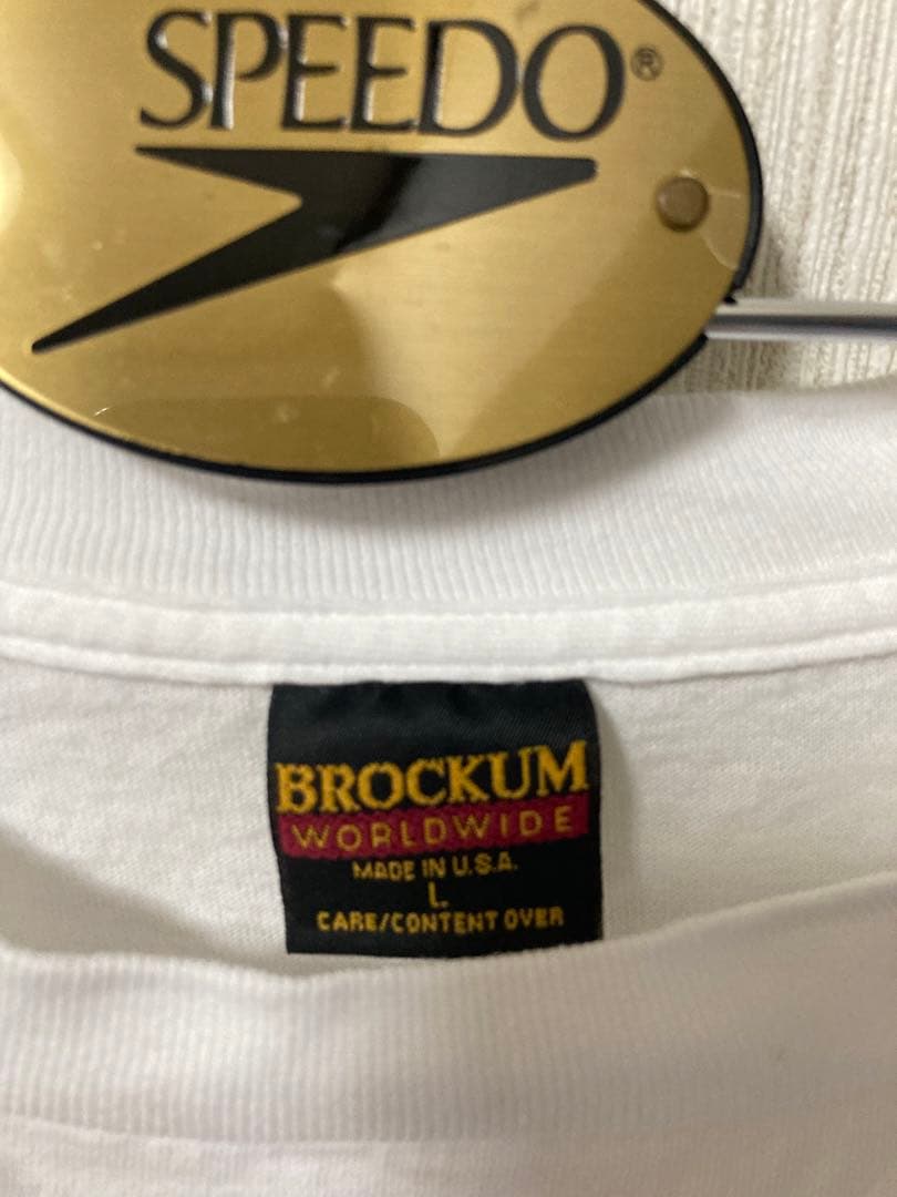 ローリングストーンズ Voodoo Lounge Tシャツ　②