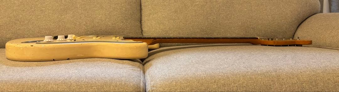 【激レア・ビンテージ】Aria 60年後期〜70年初頭ストラトキャスター