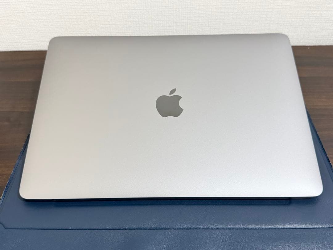 MacBook Air M1 13インチ シルバー 16GB 1TB 美品 - メルカリ