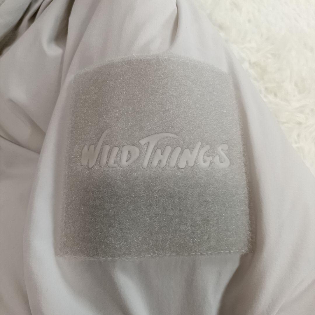 BARNYARDSTORM WILD THINGS 別注 モンスターダウン - メルカリ