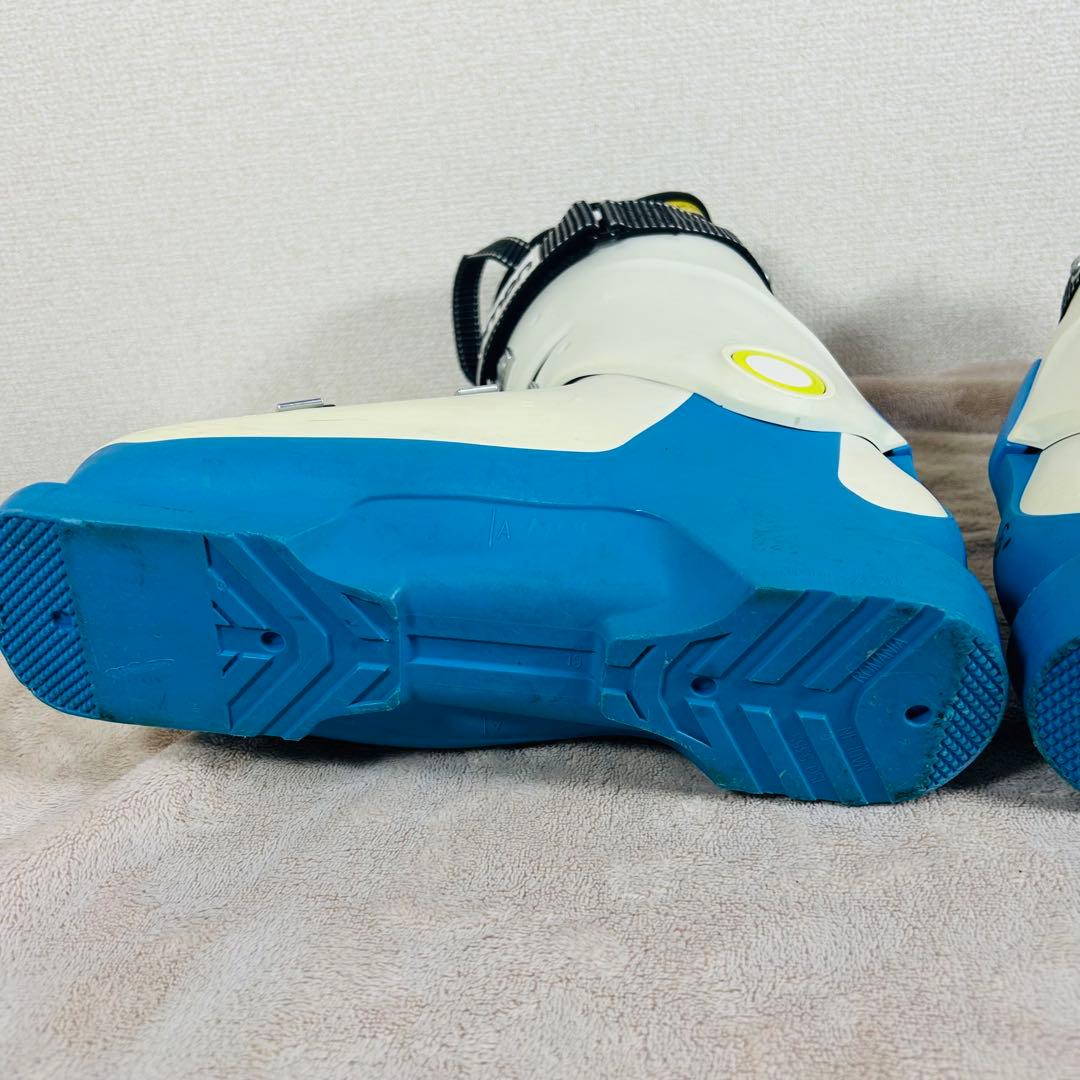 Salomon X-MAX LC 100 スキーブーツ　24.0cm