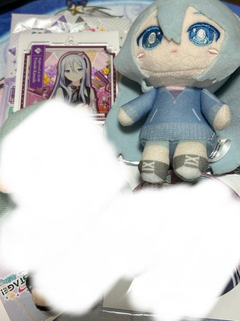 プロセカ 宵崎奏 まとめ売り - メルカリ