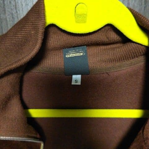 水曜 どうでしょう ジャージ Sサイズ - メルカリ