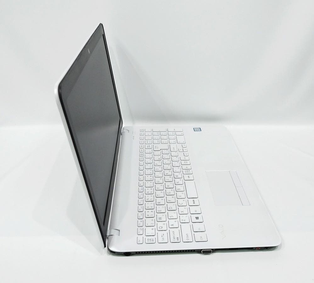 シャー様専用15.5オールイン VJPH11C11N SSD 500GB 8GB - メルカリ