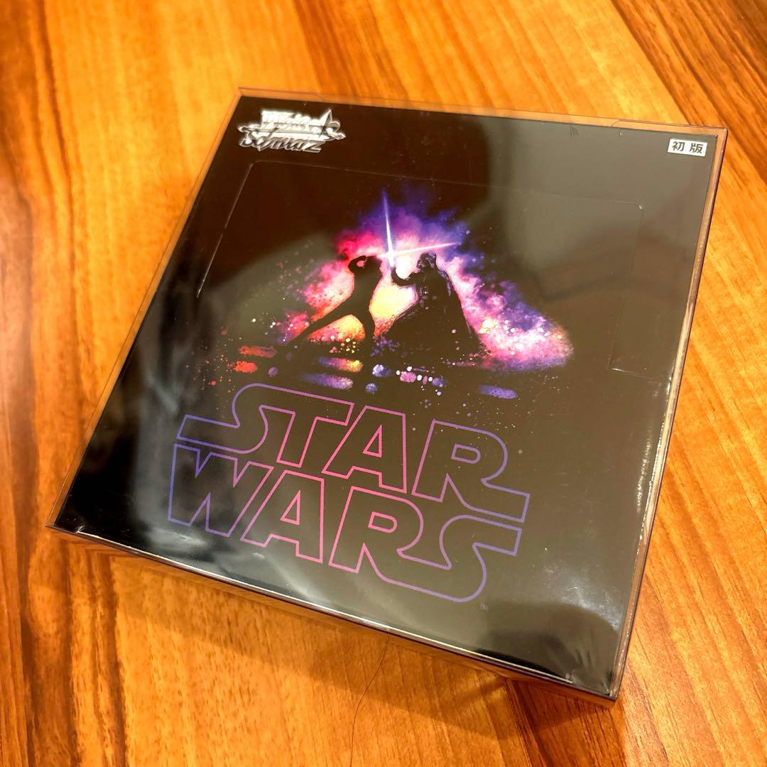 シュリンク付 未開封 ヴァイスシュバルツ ディズニー100 ピクサー BOX