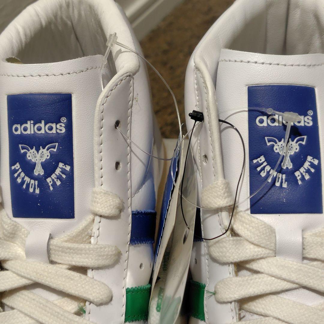 m*o様 【稀少・新品】adidas PRO MODEL 1970 PISTOL - メルカリ
