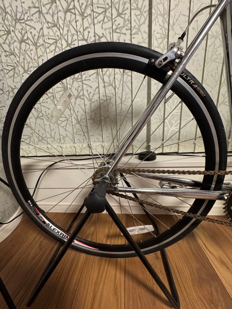 COOPER BIKES * T100 Spa シングルスピード ブレーキあり - メルカリ