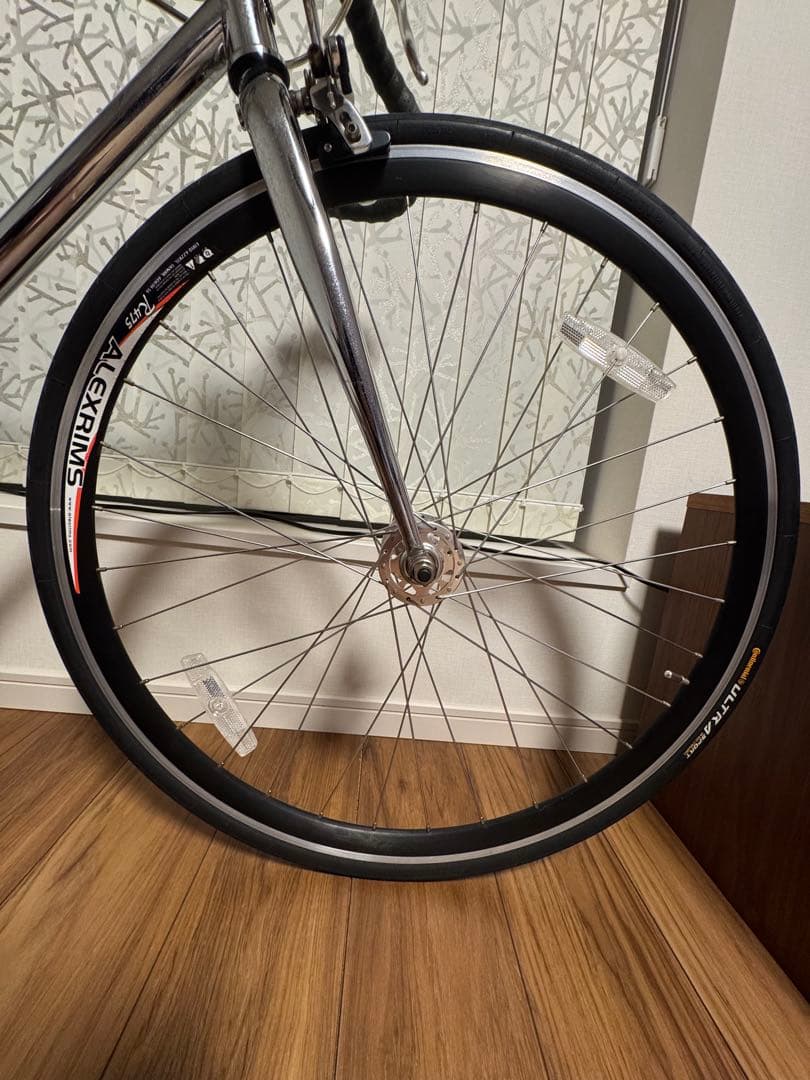 COOPER BIKES * T100 Spa シングルスピード ブレーキあり - メルカリ