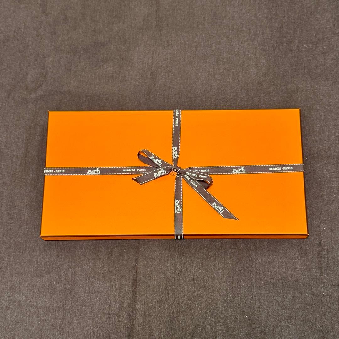 新品 エルメス カレジェアン カシミアシルク 《アマゾンの祭典・バンダナ》