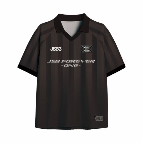 s*o様 JSB3 FOREVER ~ONE ~ ユニフォーム ØMI 登坂広臣