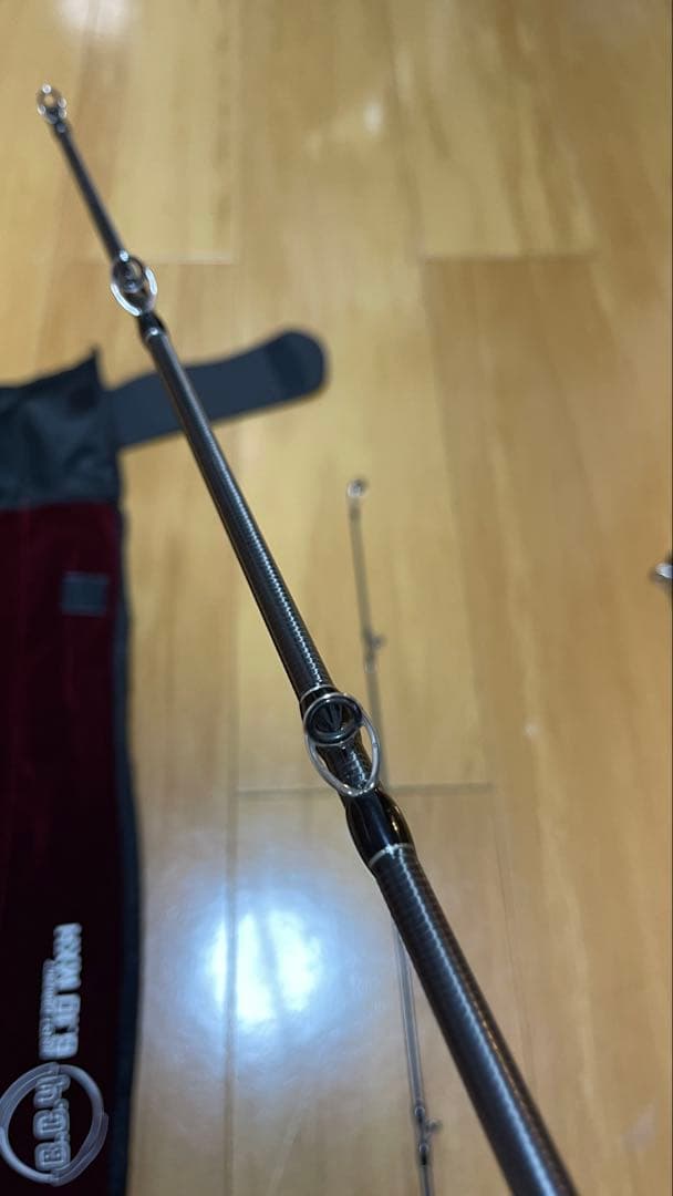 フィッシュマン　BC4 6.10MXH