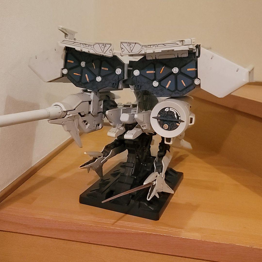 HGUC HG デンドロビウム ジャンク品 部品取り用 - メルカリ