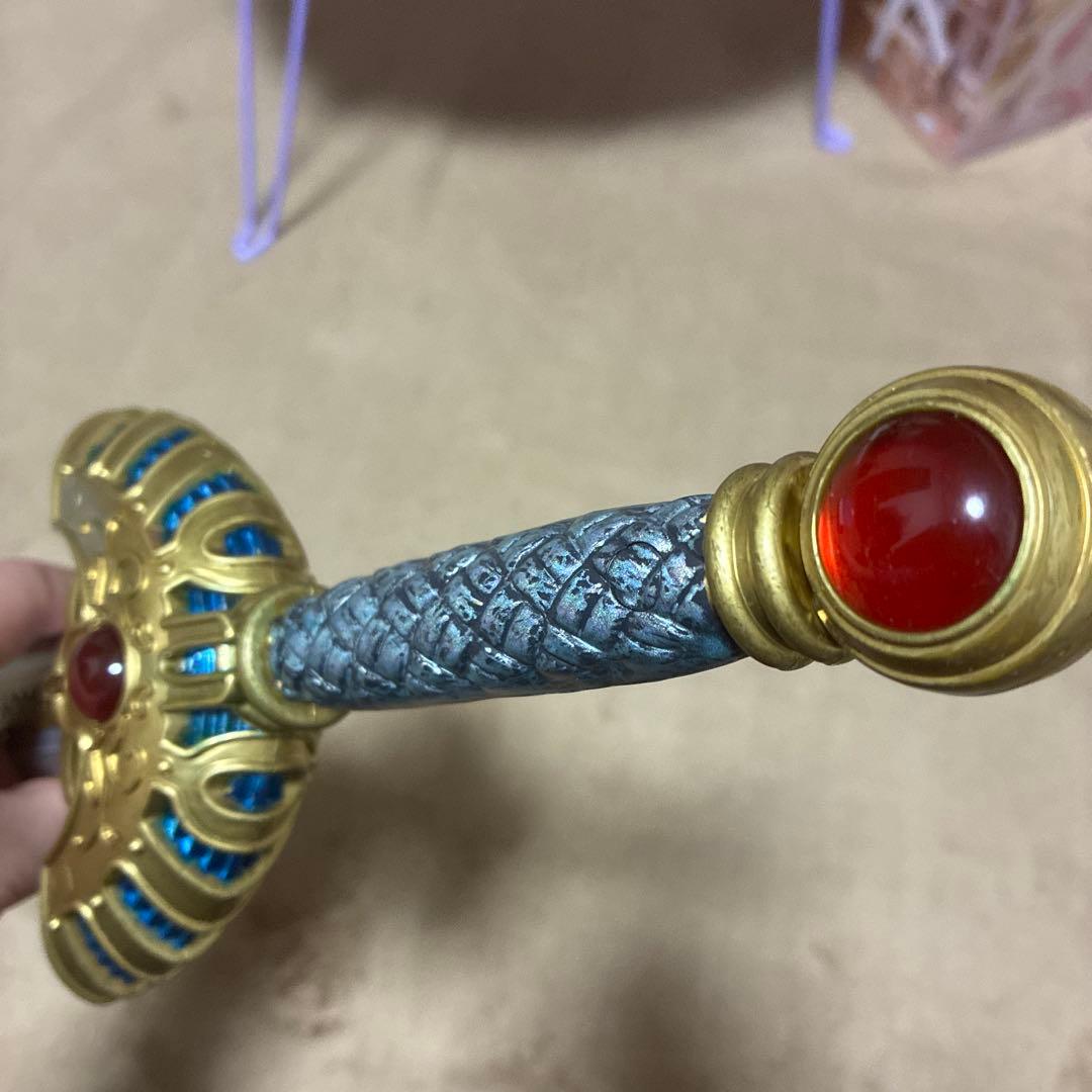 ロトの剣　リペイント