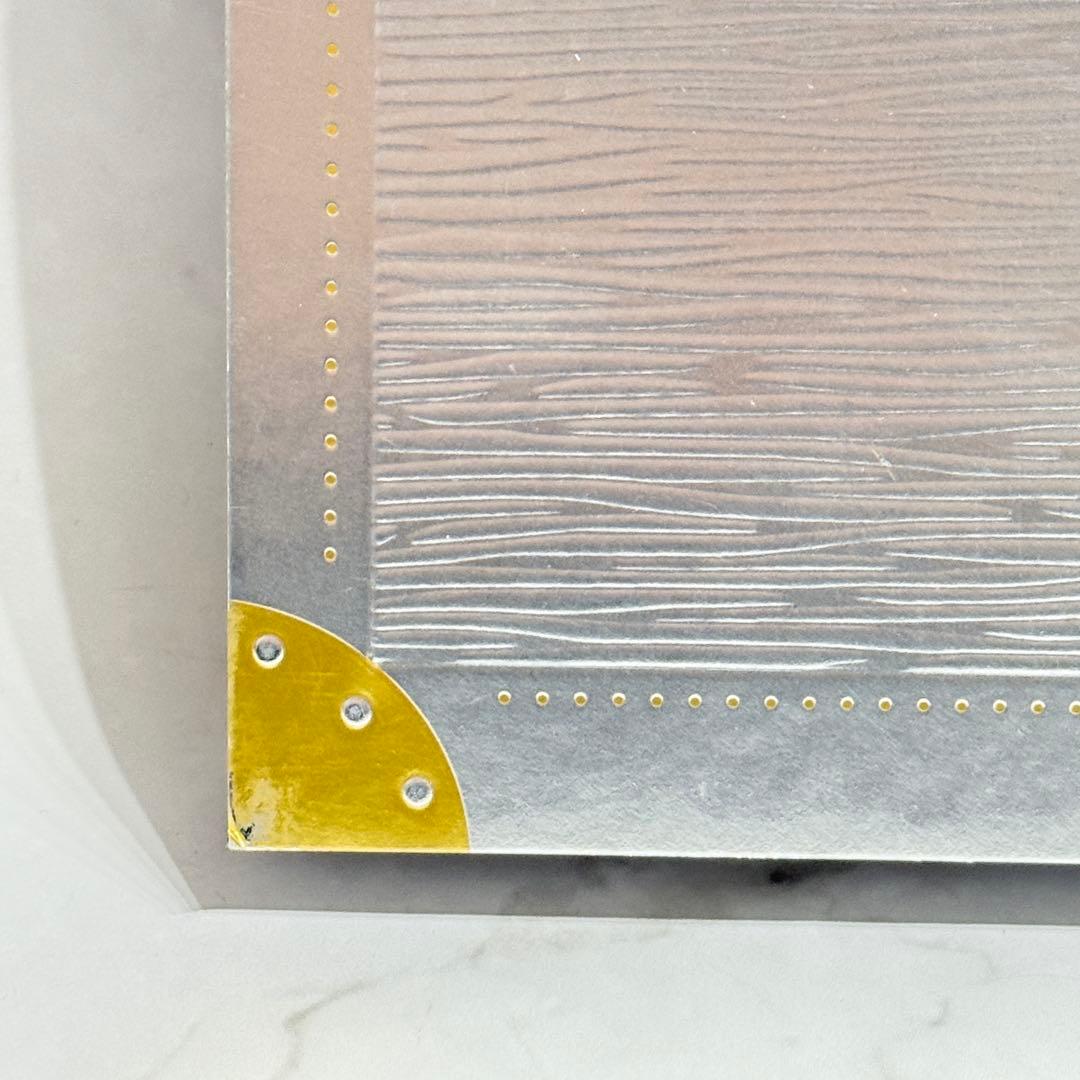 s*5様 LOUIS VUITTON クリスマス アドベントカレンダー シルバー