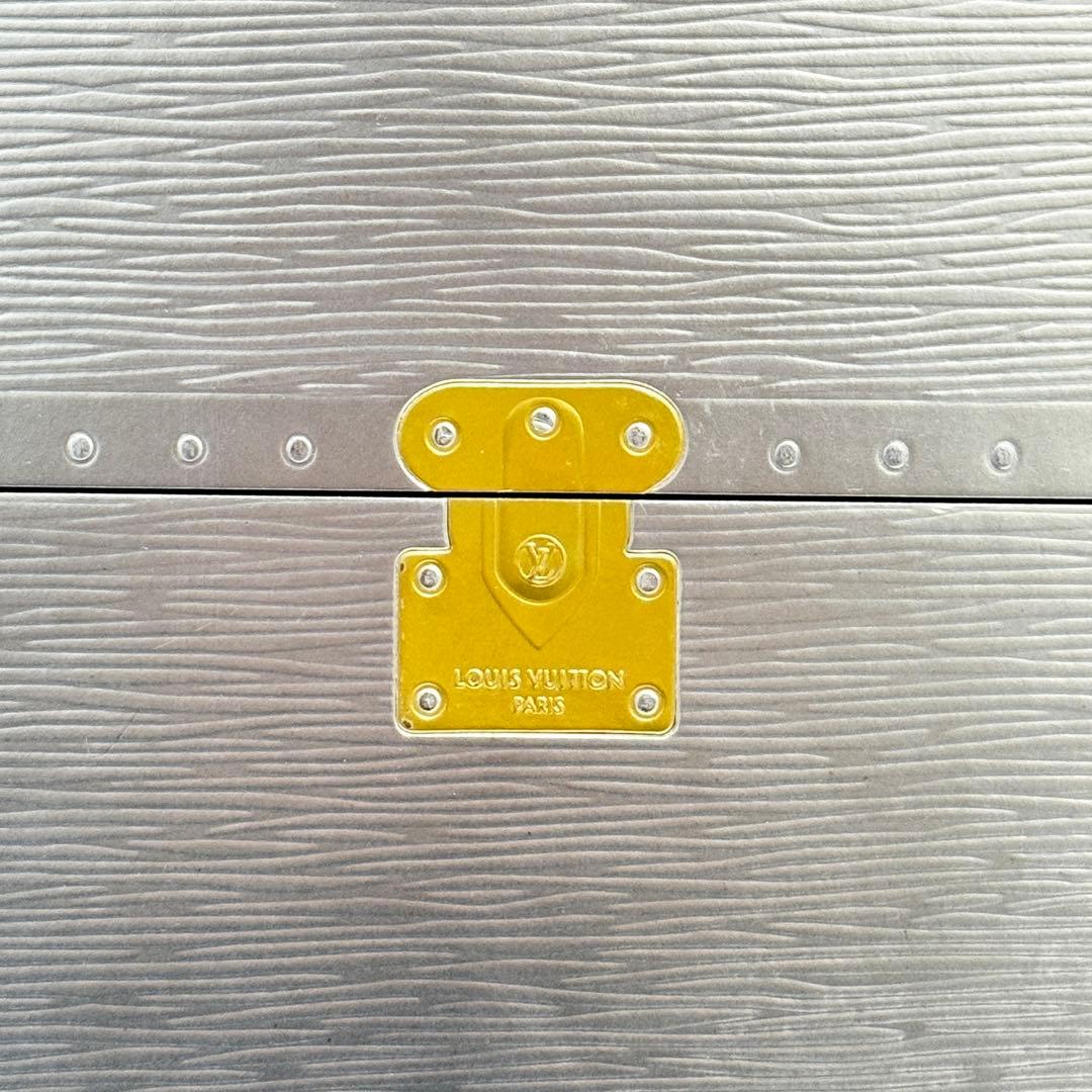 s*5様 LOUIS VUITTON クリスマス アドベントカレンダー シルバー