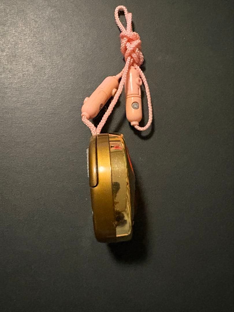 東京ミュウミュウ 変身ブローチ ミュウイチゴになるにゃん