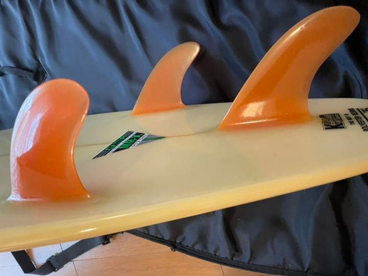 90年代ヴィンテージ 未使用 GOTCHA ガチャ サーフボード