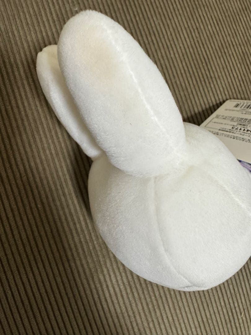 ミッフィー 65周年　マスコット　セット