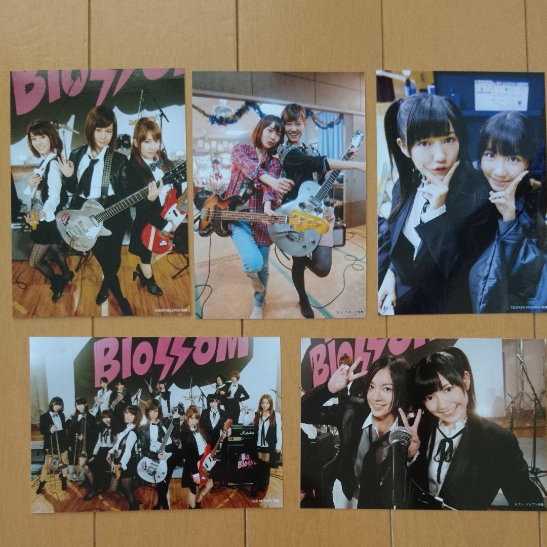 説明欄必読 AKB48 シングル・アルバム 各店舗特典写真 part②