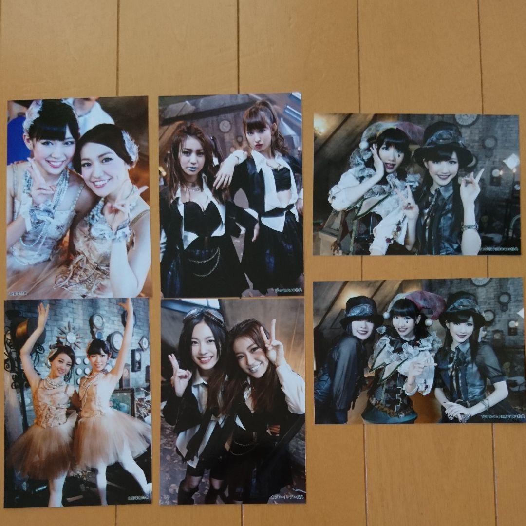 説明欄必読 AKB48 シングル・アルバム 各店舗特典写真 part②