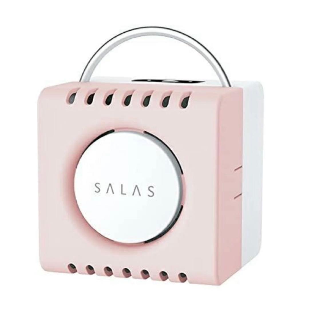 オゾン脱臭機 サラス SALAS オゾンエアー 楽天市場】オゾン 発生器 オゾン脱臭機 オゾンエアーサラス SA-4