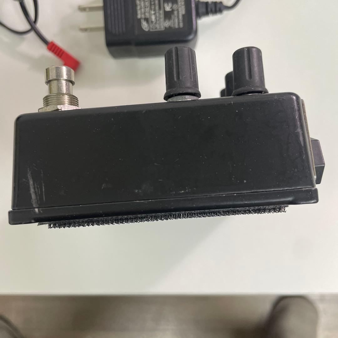 AMT SS-20 ギターエフェクター