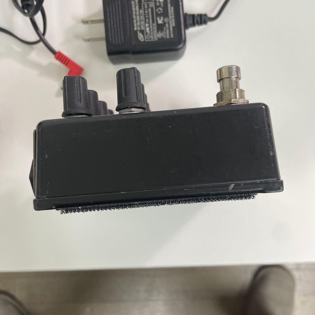 AMT SS-20 ギターエフェクター