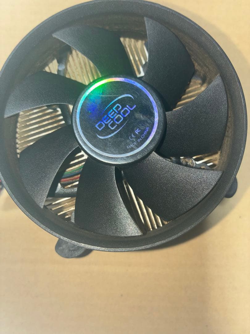 ジャンク ASUS H97M-E マザーボード Intel i7-4790 - メルカリ