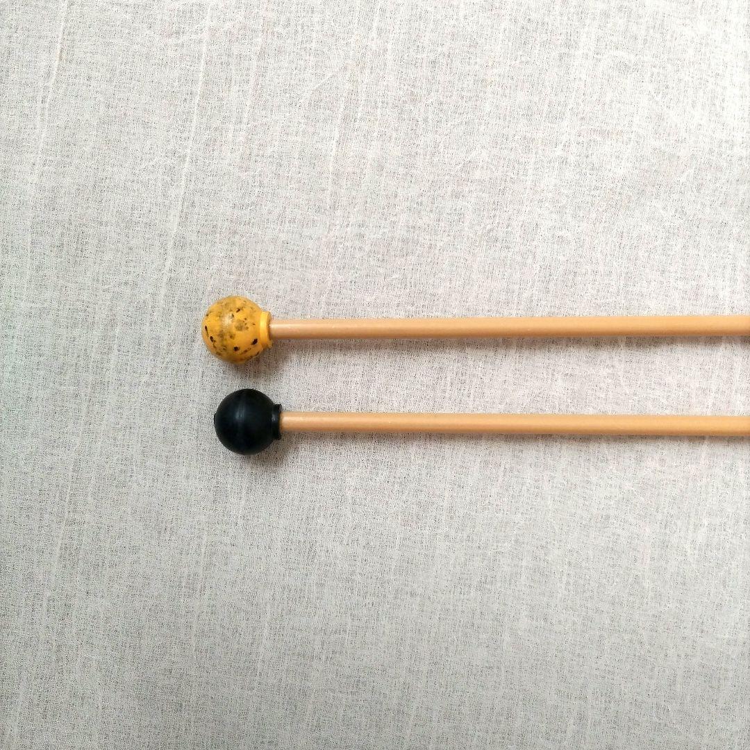 KAWAI ニコルの森 音つみき グロッケン 鉄琴木琴 11音