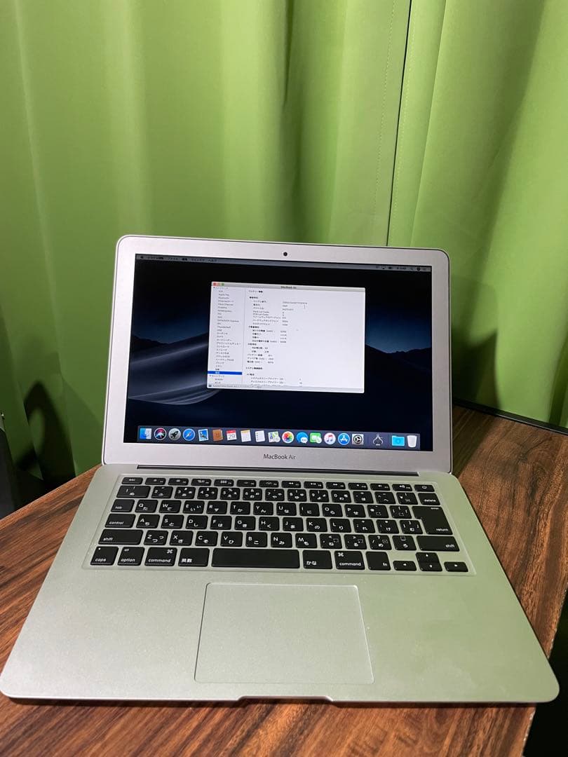 MacBook Air 2017 13インチ Apple MacBook Air (13-inch, 2017) Review: It's Still Good | Laptop Mag