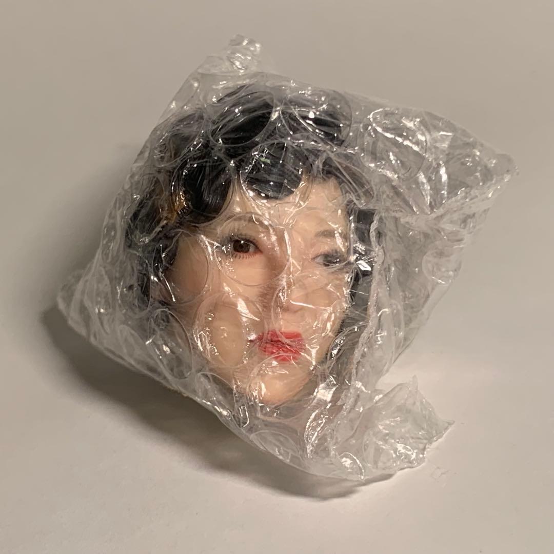 Super Duck 1/6 上海歌姫 コスチューム＆ヘッドセット A 眼球可動