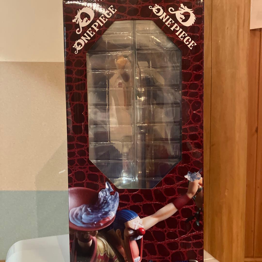 バギー　サムライver