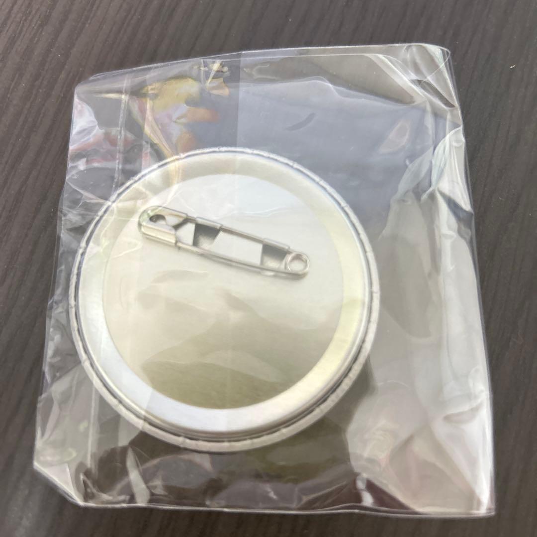 プロセカ プリロール缶バッジ2023年版 25時、ナイトコードで。 宵崎奏