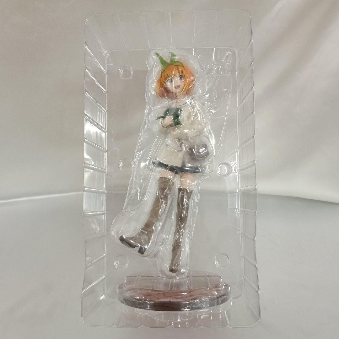 中野四葉 Date Style Ver. 「五等分の花嫁∬」 1/6 フィギュア