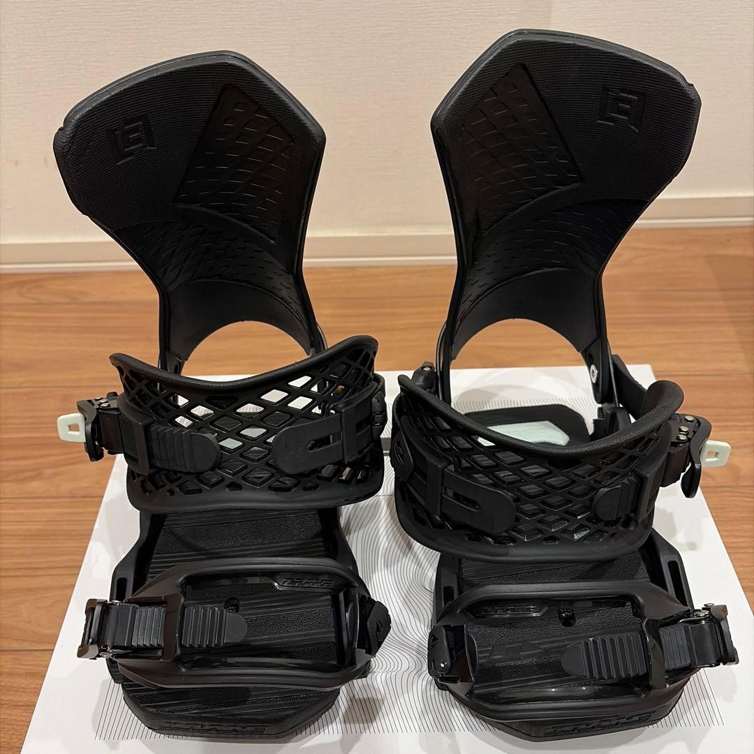 DRAKE SUPER SPORT ビンディング M/L 楽天市場】送料無料 DRAKE ドレイク バインディング SUPERSPORT