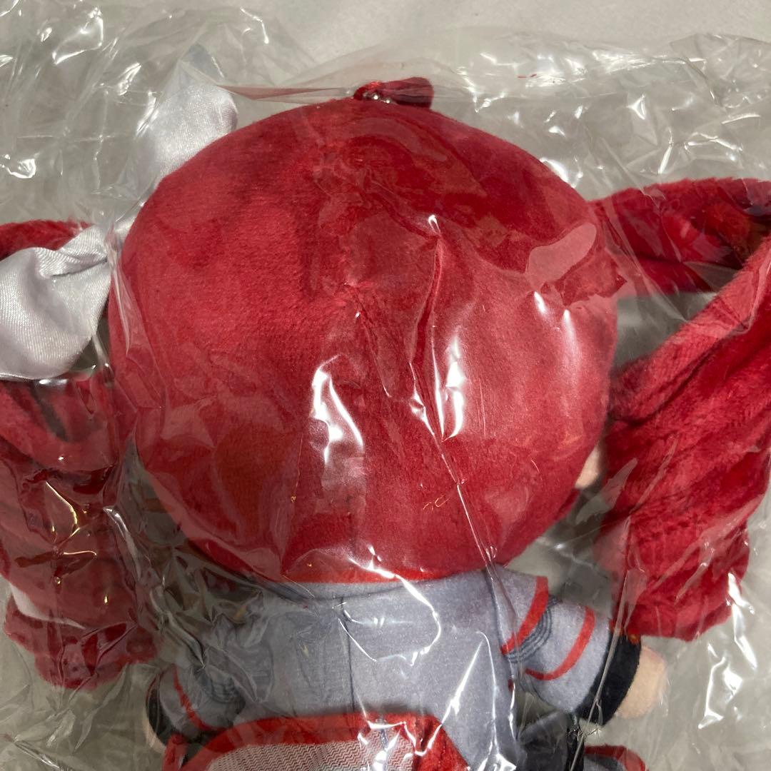 AHSストア 重音 テト SV おすわり ぬいぐるみ