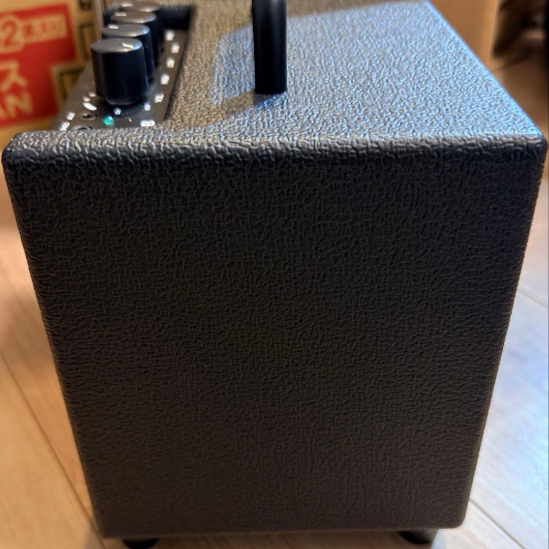 MODEGEAR MINI B 試奏のみ ほぼ新品 保証有の通販はau PAY マーケット