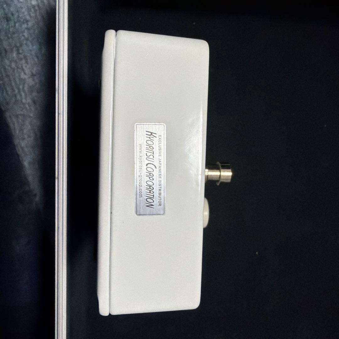 ギター electro-harmonix Mel9