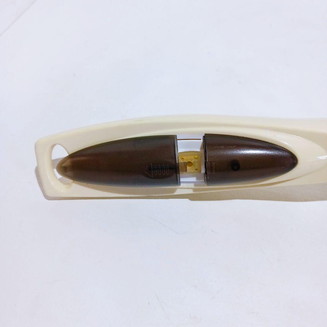 ☆Sonia デジタルフェイシャルスチーマー FV-801 空焚き防止 タイマー