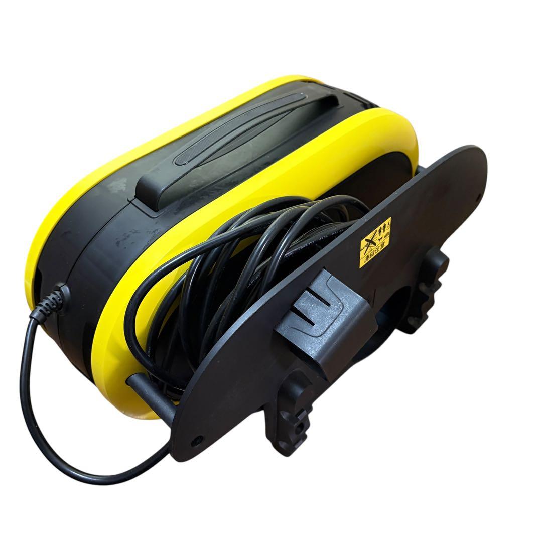 KARCHER JTK Silent S ケルヒャー サイレントS 高圧洗浄機 - メルカリ