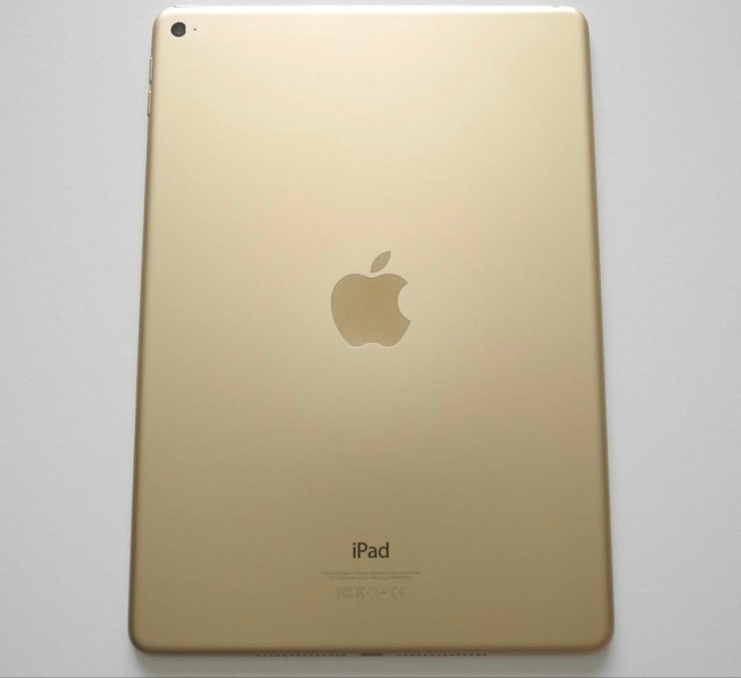 ゴールド iPad 10.2インチ 本体 Restored Apple 10.2-inch iPad Wi-Fi - 7th generation - tablet - 32