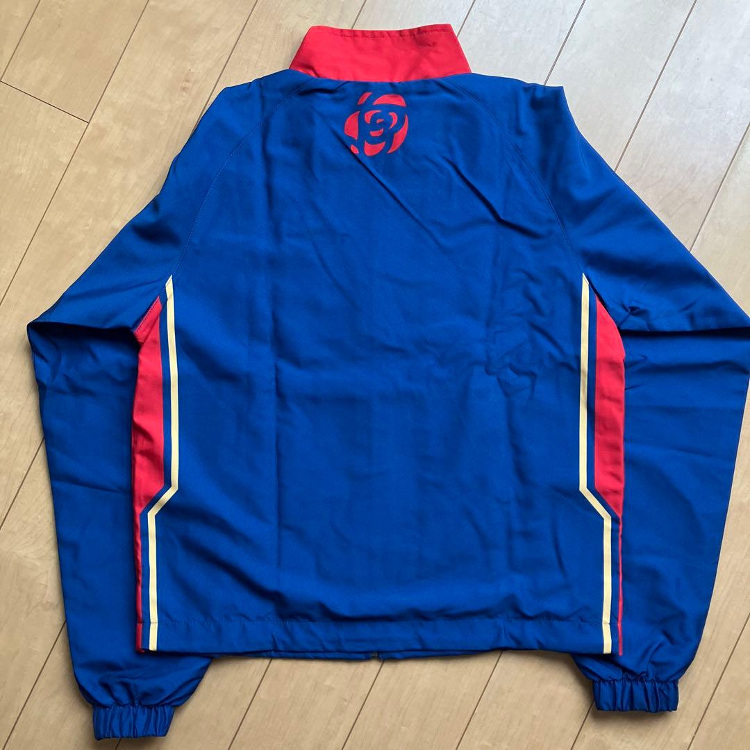 横浜ビーコルセアーズ スポルティング バスケットボール ウインド