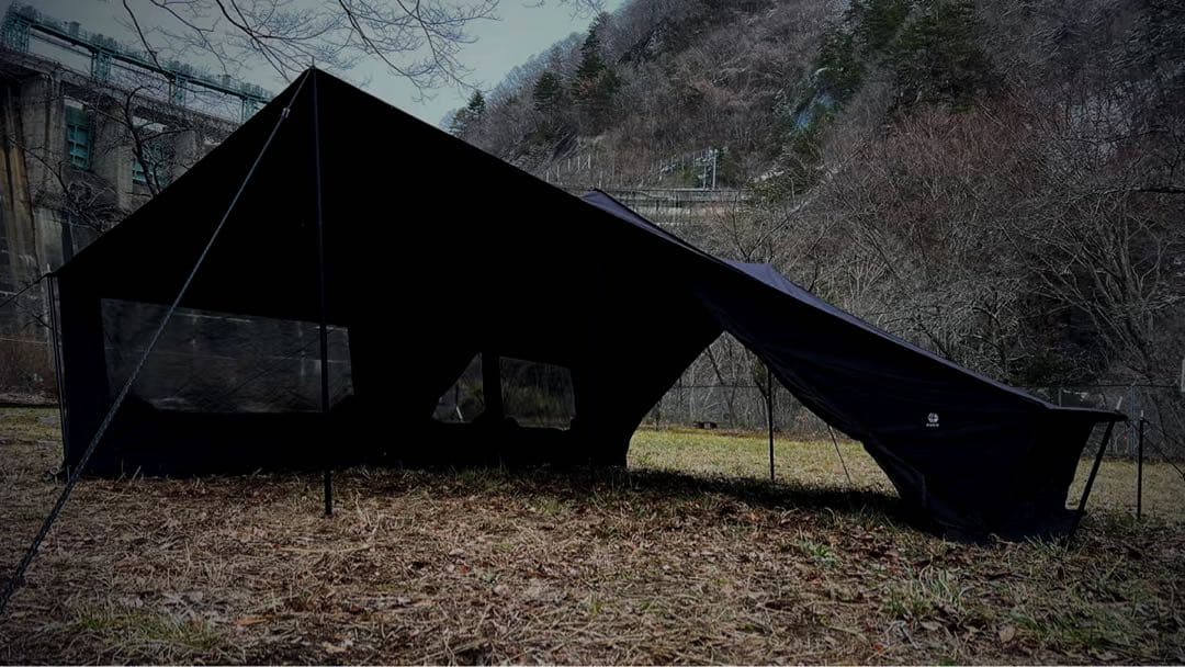 ZUKK Pique TC Black - メルカリ