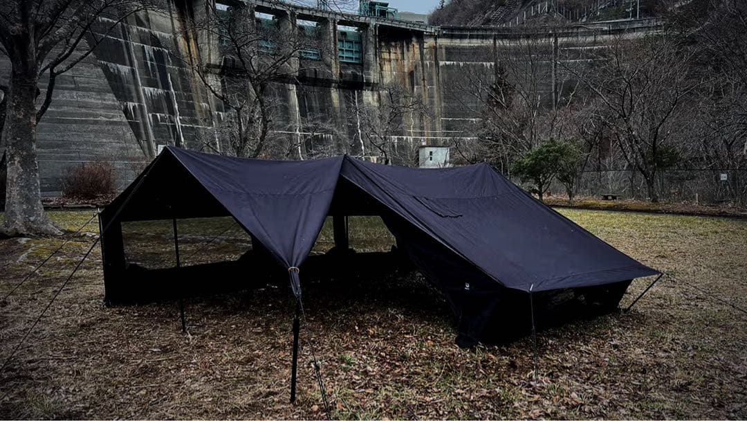 ZUKK Pique TC Black - メルカリ